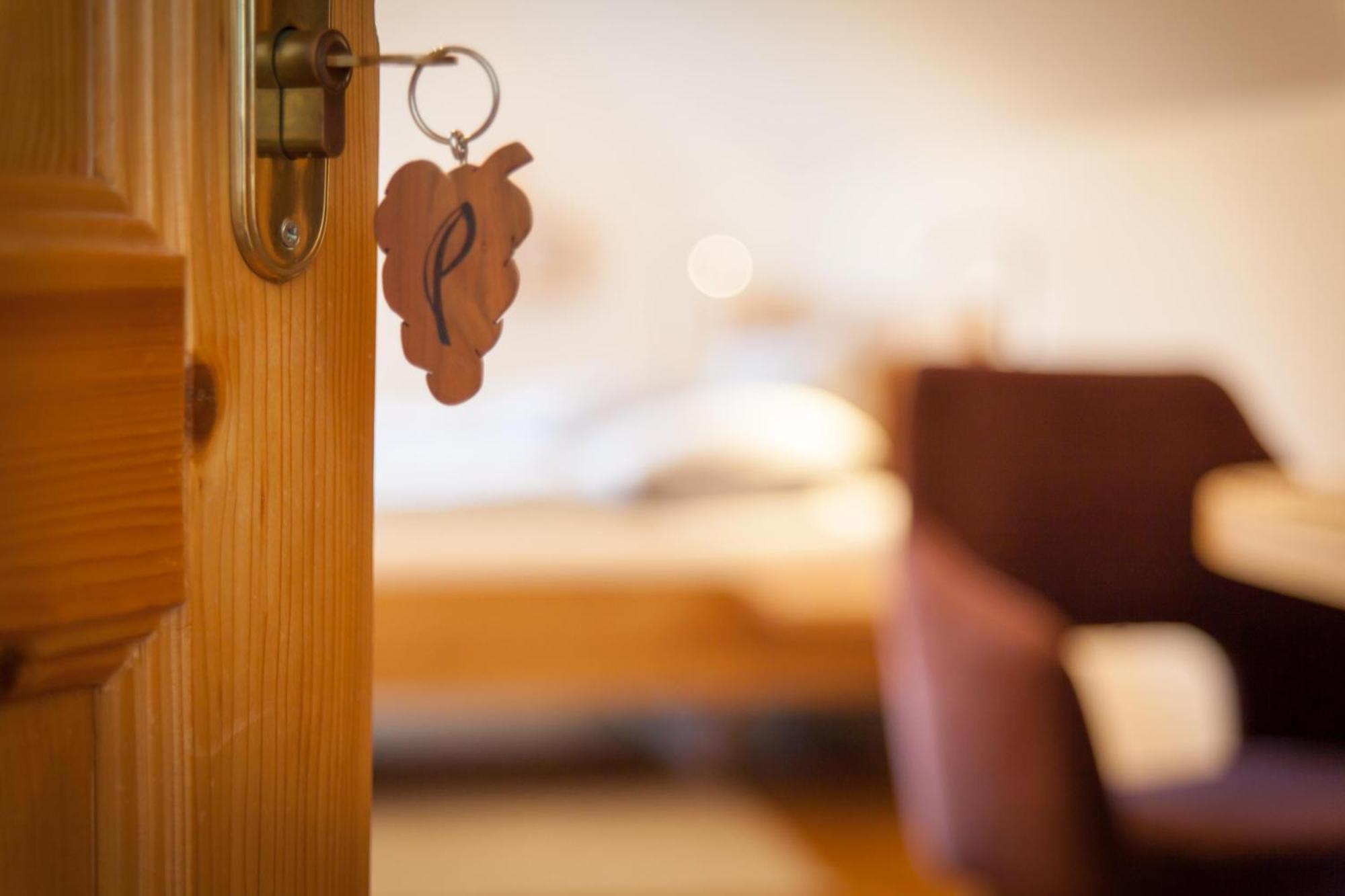 Weingut Spitzypeitler Bed and Breakfast Leutschach Εξωτερικό φωτογραφία