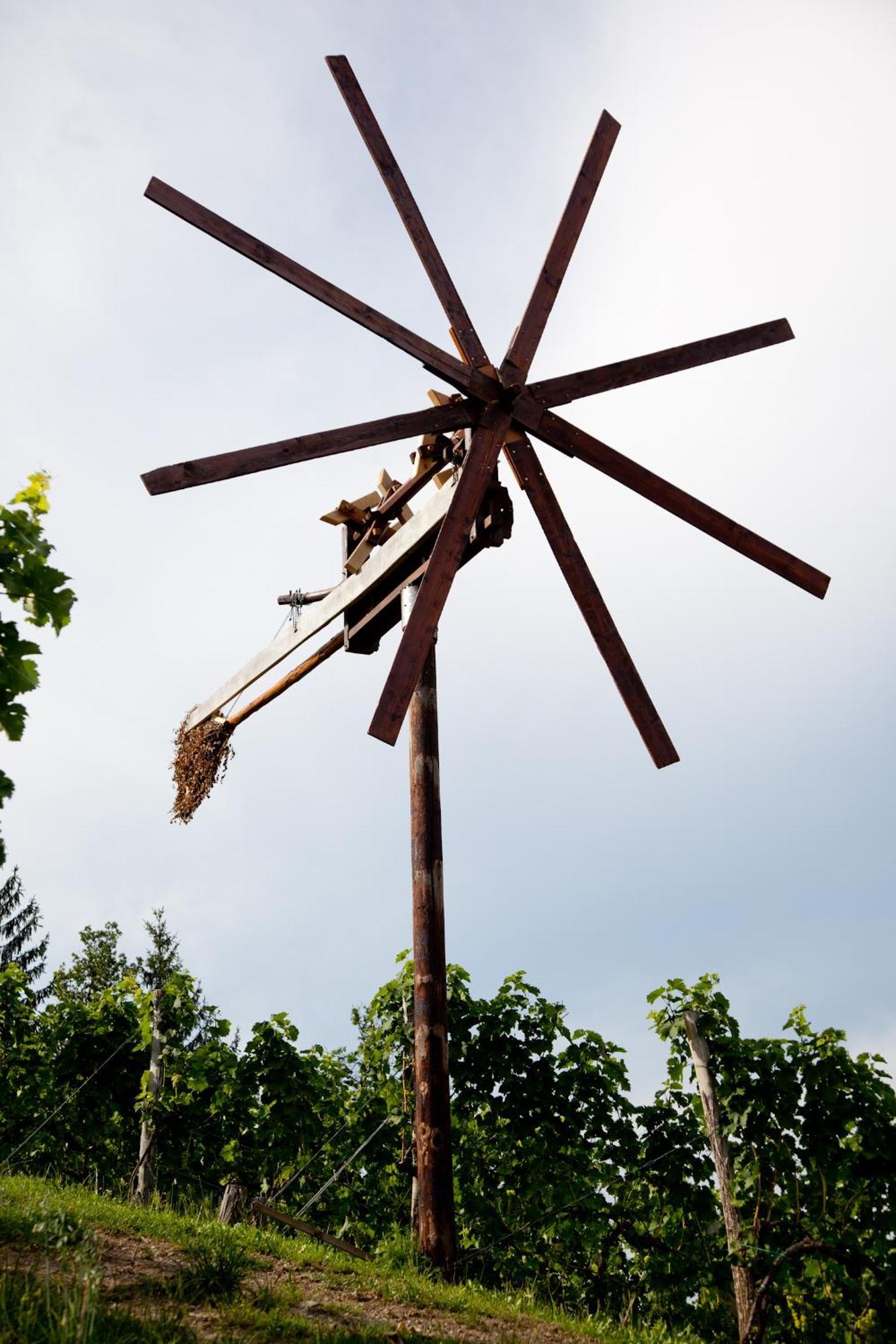 Weingut Spitzypeitler Bed and Breakfast Leutschach Εξωτερικό φωτογραφία